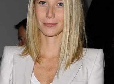 Gwyneth Paltrow