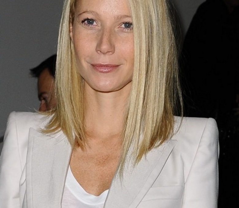 Gwyneth Paltrow