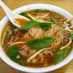 How to make a delicious Pho Soup ?