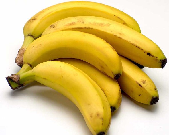 Make your bananas live longer