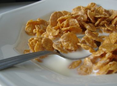 The importance of breakfast for children