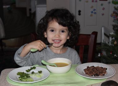 Dairy Free and Gluten Free Diet for Kids