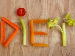 GM Diet