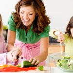 Good diet for kids