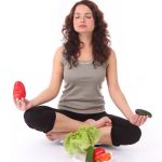 How to eat more often and lose weight ?