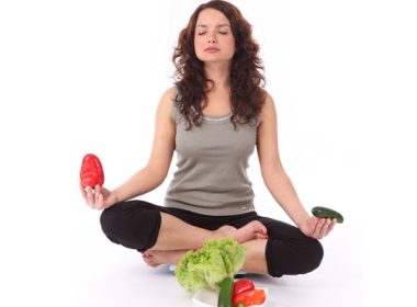 How to eat more often and lose weight ?