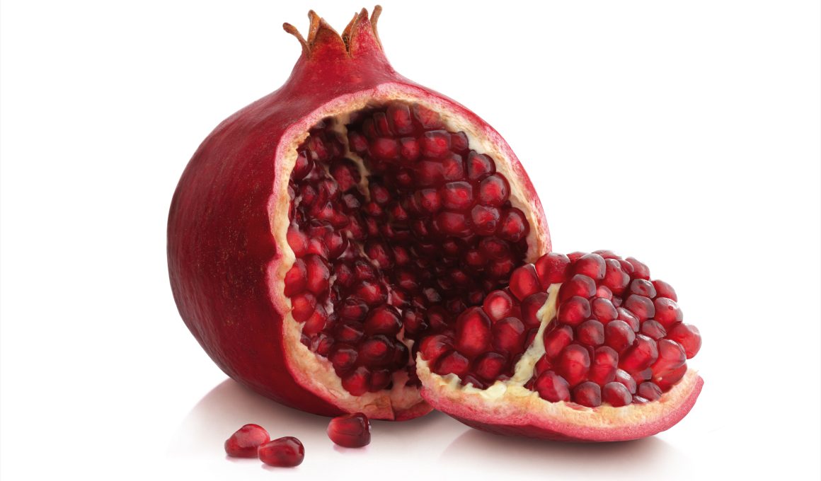 Pomegranate
