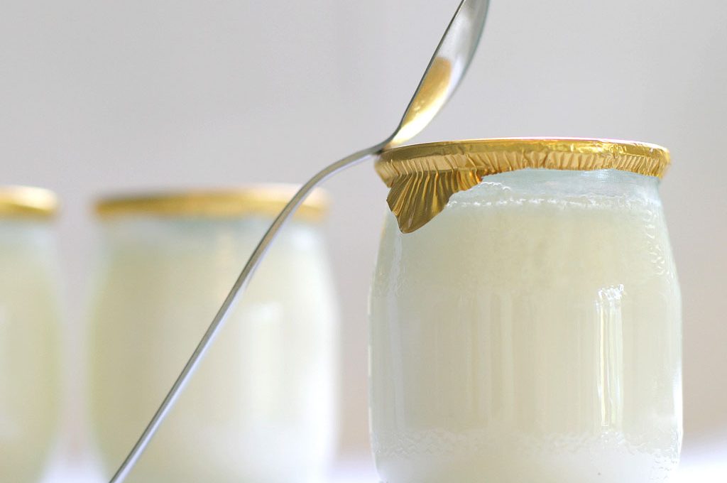 Why you should love Yoghurt passionately