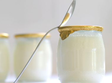 Why you should love Yoghurt passionately