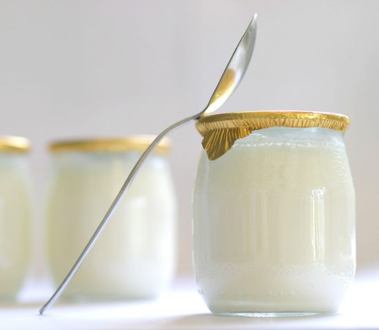 Why you should love Yoghurt passionately