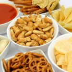 Salty foods and too much weight giving our kids high blood pressure