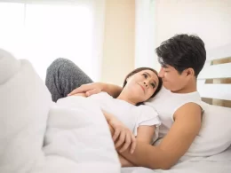 Is It Possible to Get a Better Night's Sleep After an Orgasm?