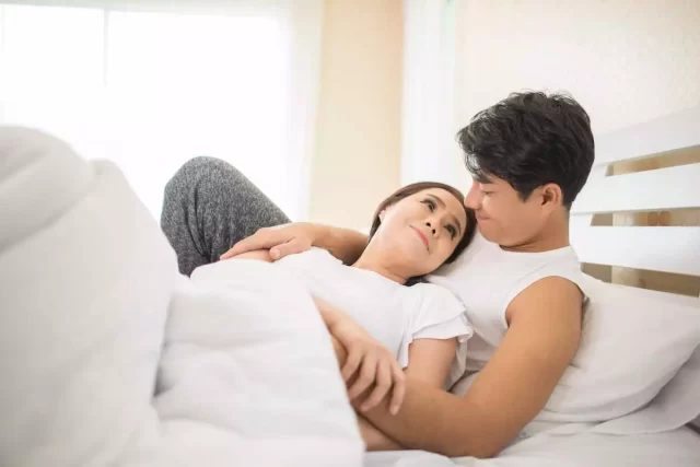 Is It Possible to Get a Better Night's Sleep After an Orgasm?