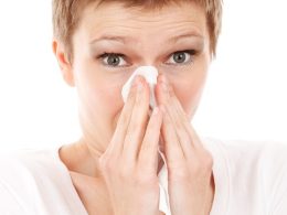 Allergies: A genetic heritage that goes back to Neanderthal man