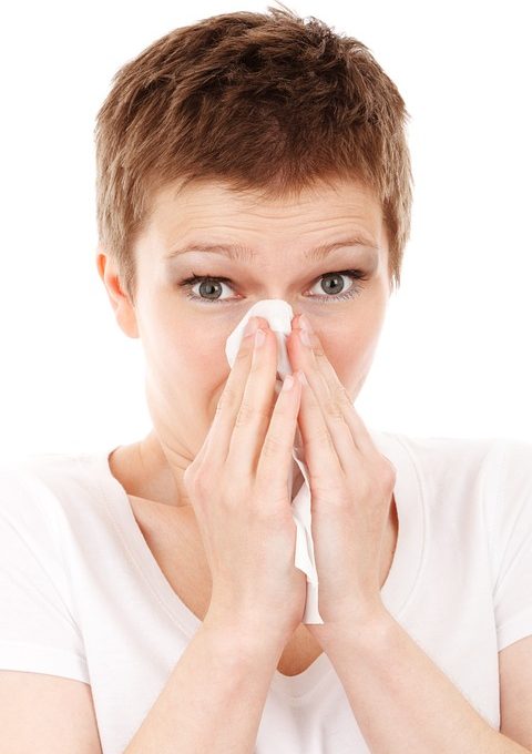 Allergies: A genetic heritage that goes back to Neanderthal man