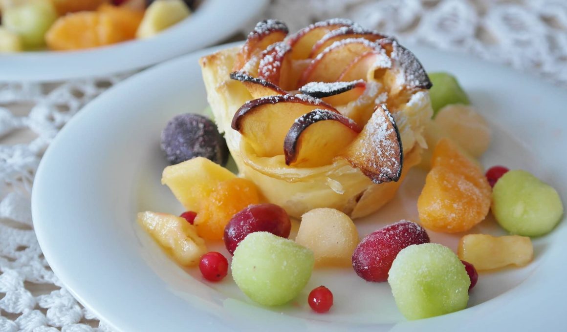 How to eat less sugar?