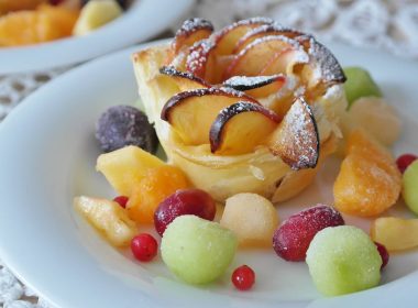 How to eat less sugar?