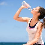 How to fight water retention?