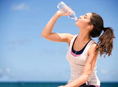 How to fight water retention?