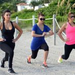 How to lose excess weight "fast"? Kim Kardashian reveals her secret