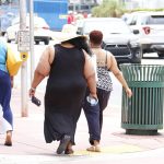 Overweight women are more likely to give birth to overweight children