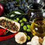 Why not try the Mediterranean diet?