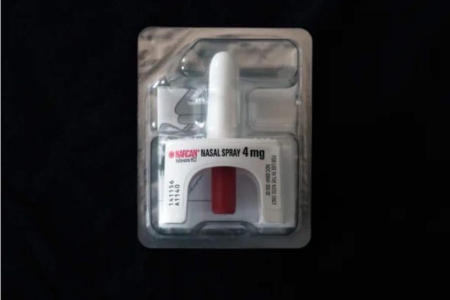 Life-Saving Miracle in a Bottle: The Surprising Reason Every Parent Needs Narcan at Home!