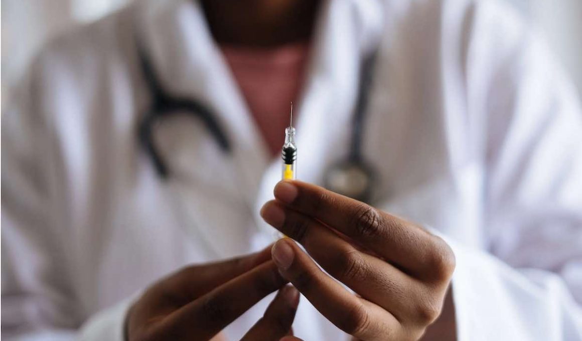 The Ultimate Medical Miracle: Researchers Predict a World Free of Cancer and Heart Disease by 2030!