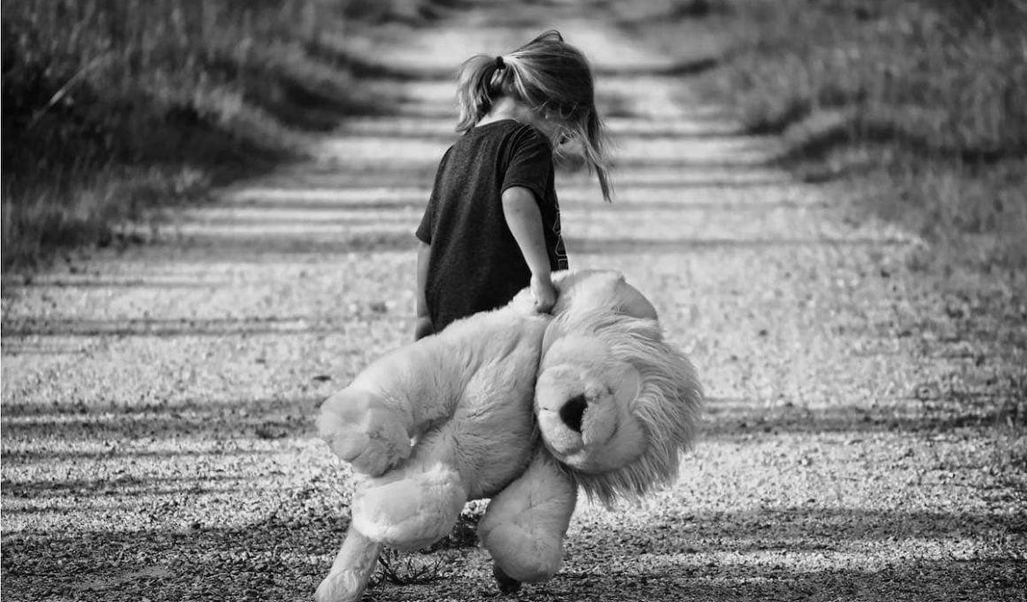 The Silent Epidemic: Uncover the Disturbing Reality of Childhood Violence and Its Lifelong Consequences!