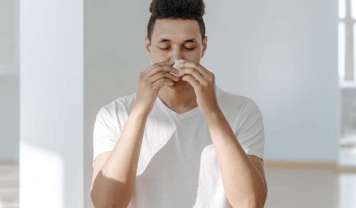 The Hidden Dangers of Spring Allergies: Uncover the Urgent Reasons to Prioritize Your Health Today!