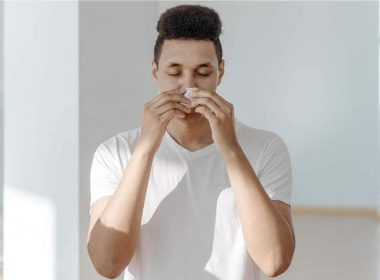 The Hidden Dangers of Spring Allergies: Uncover the Urgent Reasons to Prioritize Your Health Today!