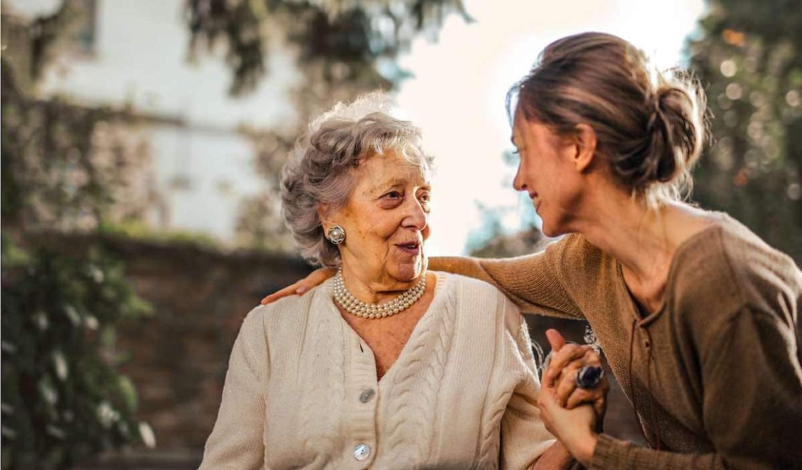 The Hidden Dangers of Weight Loss for Older Adults: Discover the Surprising Link to Increased Mortality!