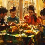 Unleash the Magic of Thanksgiving Leftovers