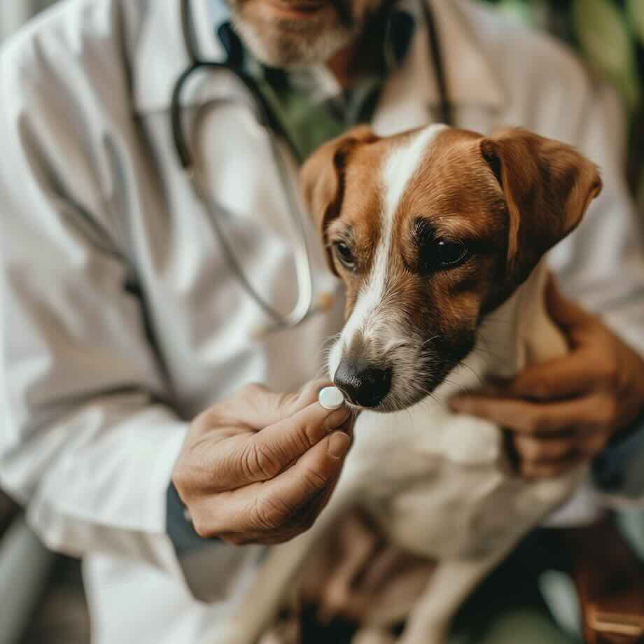 "Unraveling the Mystery: Protecting Our Beloved Dogs from the Unseen Threat"